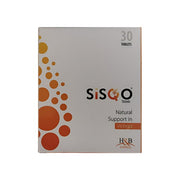 SISQO Tablets