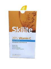 Skilite Face Serum