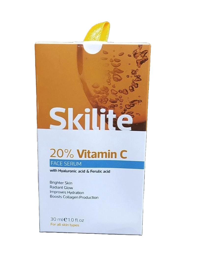 Skilite Face Serum