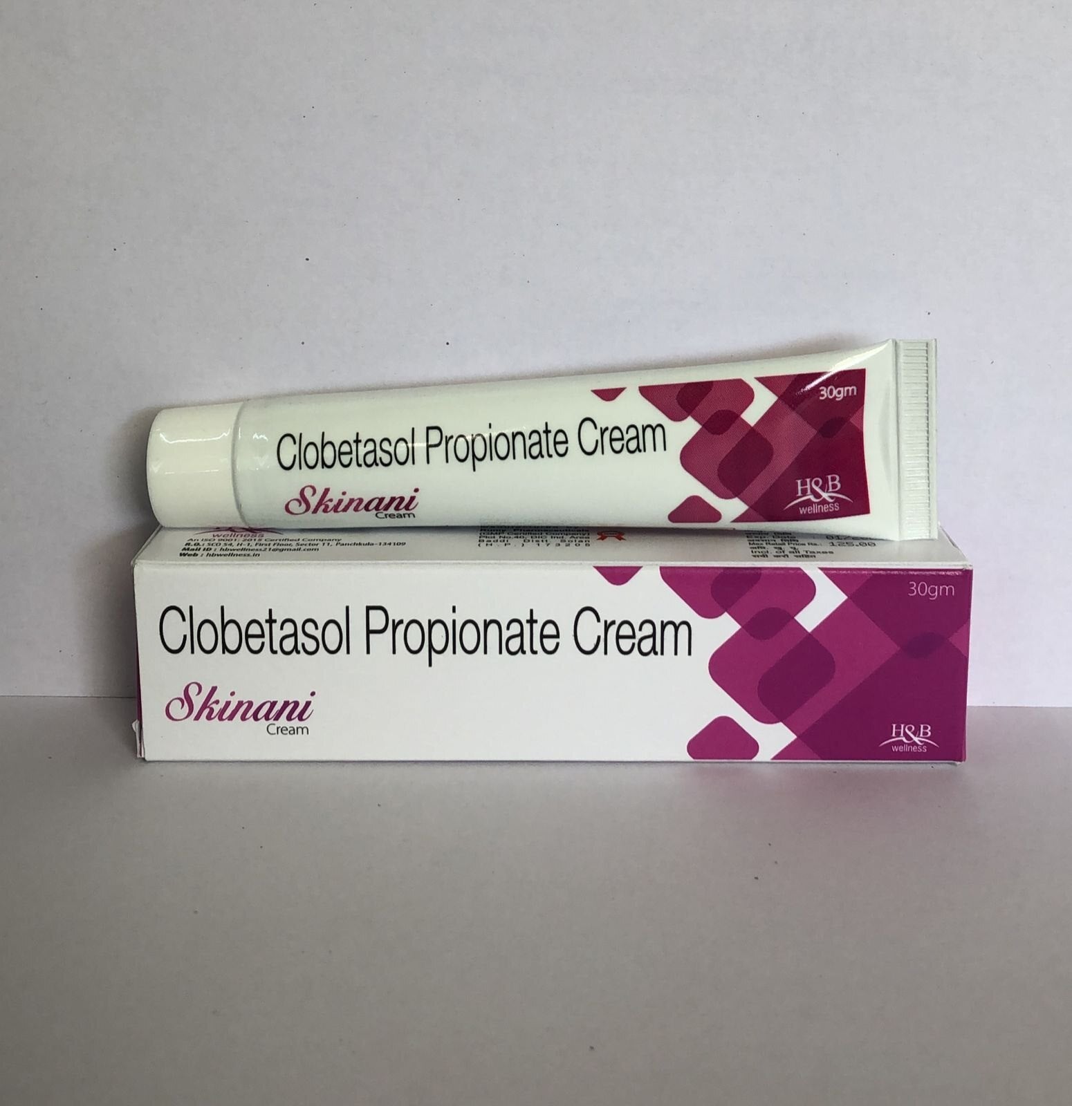 SkinAni Cream