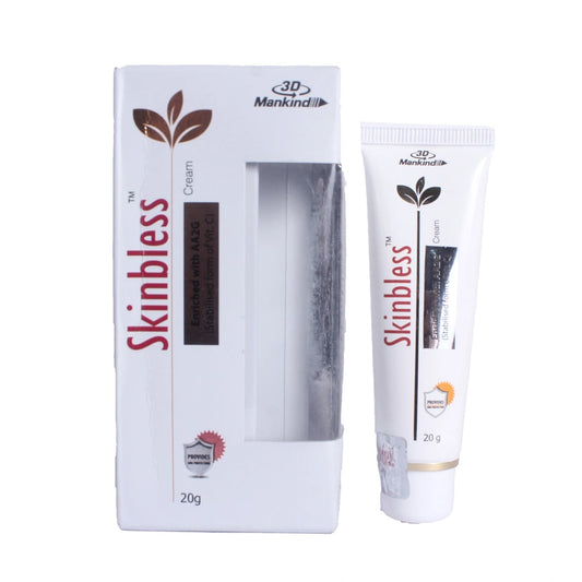 Skinbless Cream