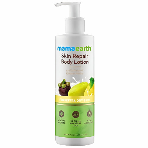 Mamaearth Skin Repair Body Lotion