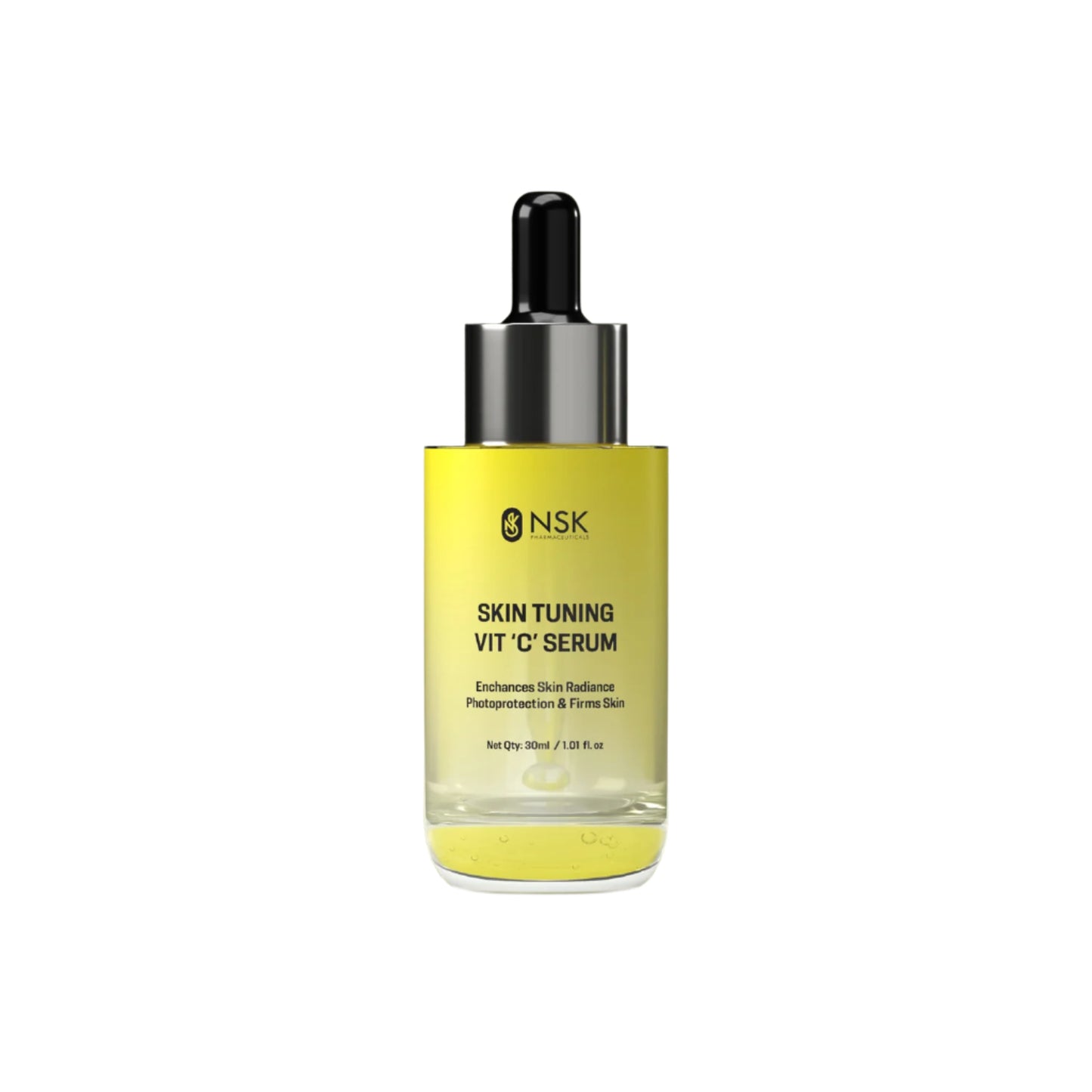 Skin Tuning Serum20% Vitamin C Serum