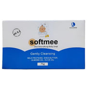 Softmee Baby Soap