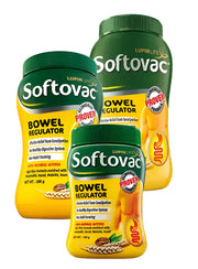 Softovac Regular