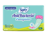 Sofy Antibacteria Panty Linear