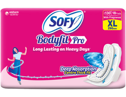 Sofy Bodyfit Pro