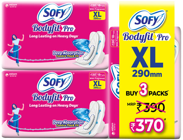 Sofy Bodyfit Pro