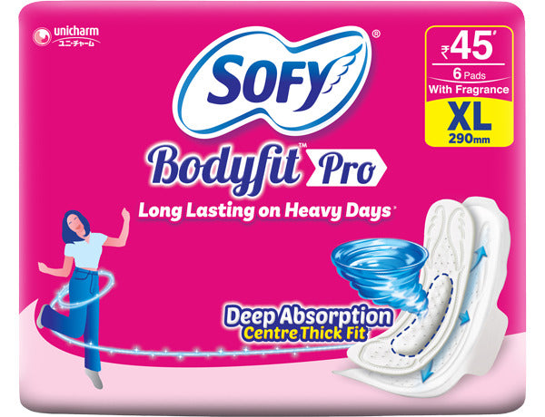 Sofy Bodyfit Pro