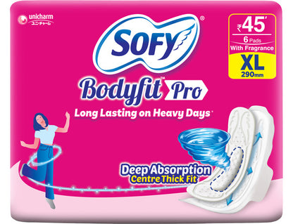 Sofy Bodyfit Pro