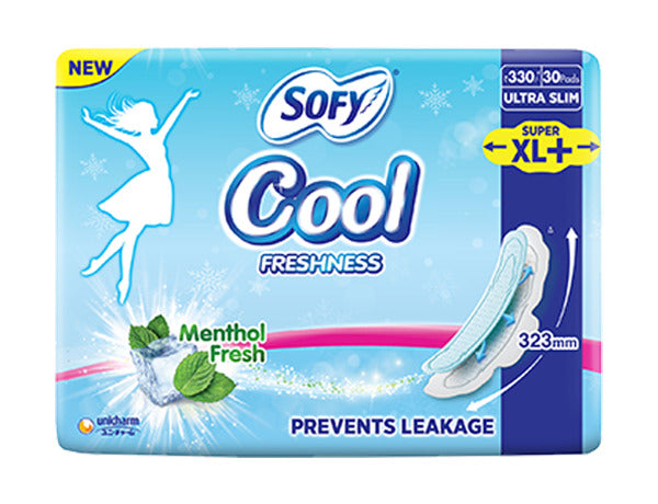 Sofy Cool Xl  Plus