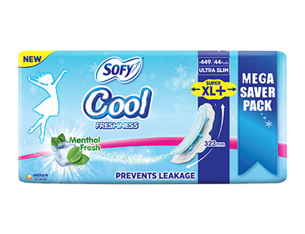 Sofy Cool Xl  Plus