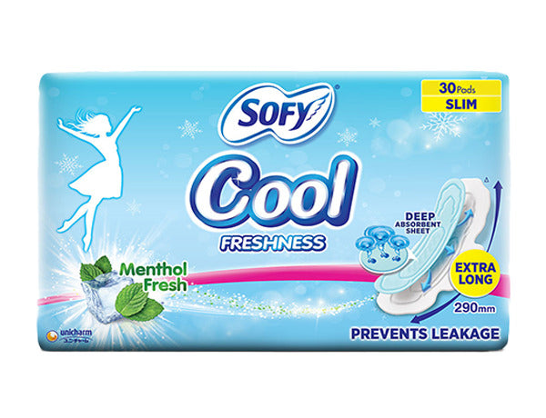 Sofy Cool Extra Long