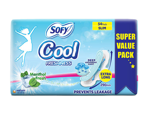 Sofy Cool Extra Long
