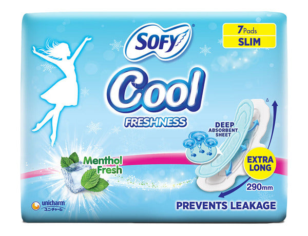 Sofy Cool Extra Long