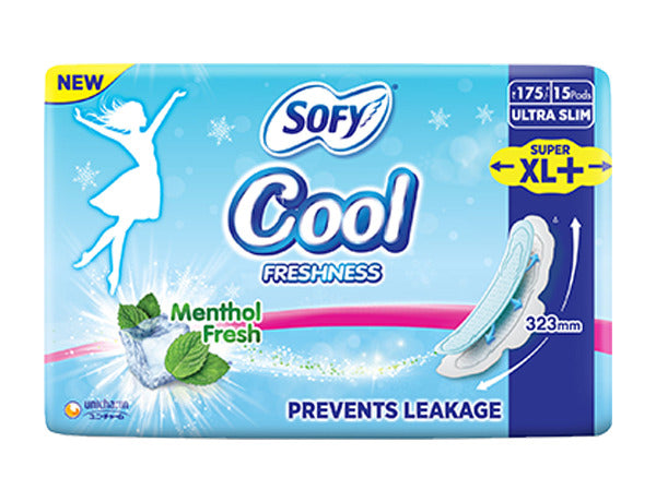 Sofy Cool Xl  Plus