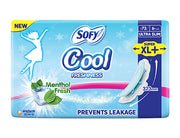 Sofy Cool Xl  Plus