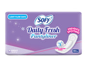 Sofy Panty Linear