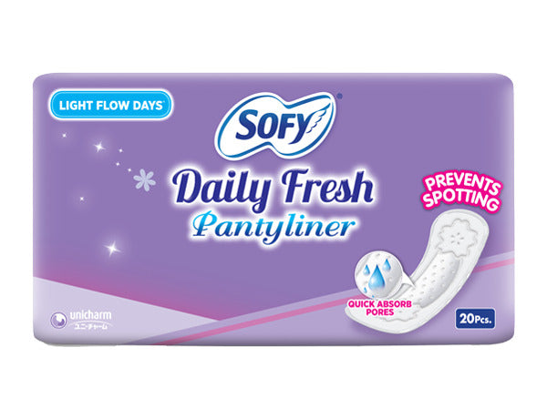 Sofy Panty Linear