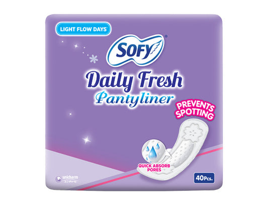 Sofy Panty Linear