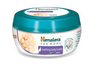Himalaya Jasmine Soothing Body Butter Cream for Mom