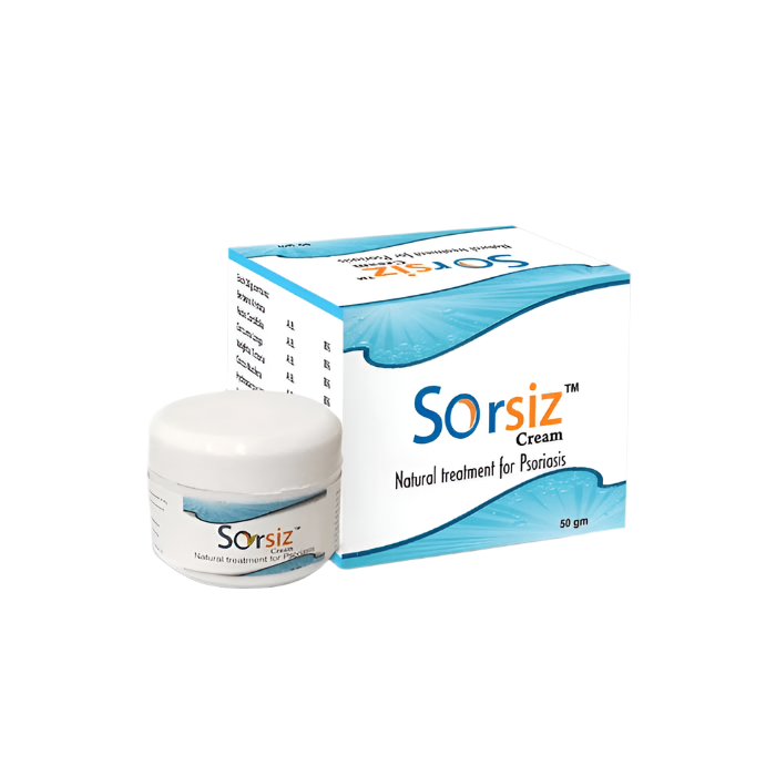 Sorsiz Cream