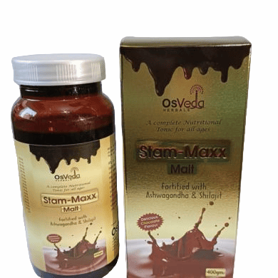 Stan-Maxx Malt Syrup