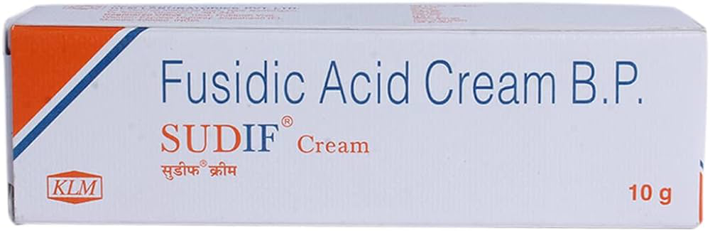 सुदीफ क्रीम