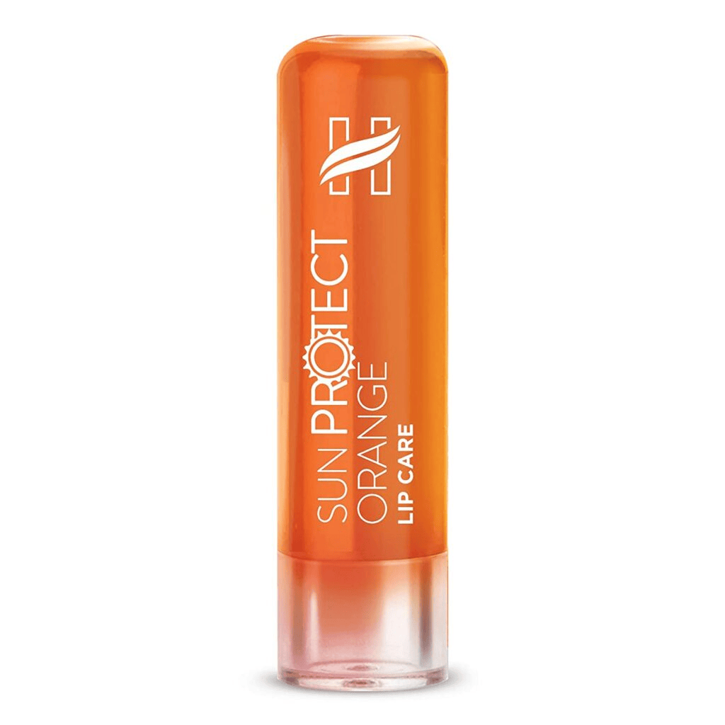Himalaya Personal Care Sun Protect Orange Lip Care