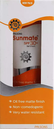 Sunmate SPF30+