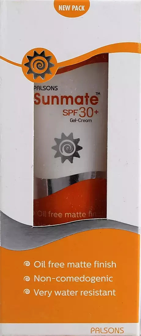 Sunmate SPF30+