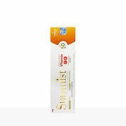 Sunmist silicone sunscreen spf 50