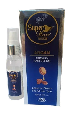 Super Hair Serum