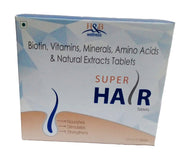 Super Hair Tablets