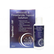 SuperDenz-10F Topical Solution