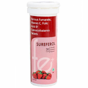 Sureferol Tablet