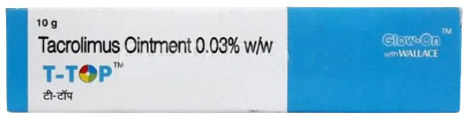 T Top Ointment