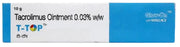 टी टॉप ऑइंटमेंट
