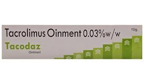 Tacodaz Ointment