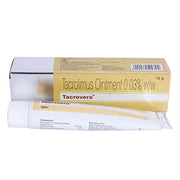 टैक्रोवेरा मरहम