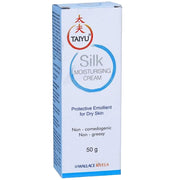 Taiyu silk moisturising cream