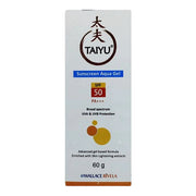 Taiyu Sunscreen Aqua Gel