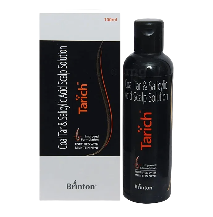 Tarich Lotion