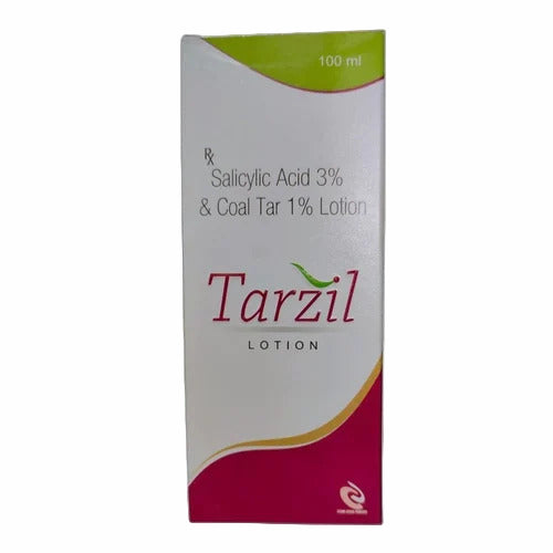 Tarzil Lotion