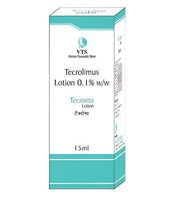 Tecroma Lotion