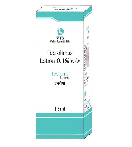 Tecroma Lotion