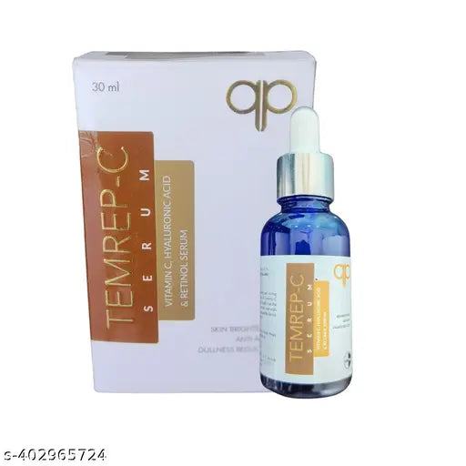 Temrep-C Serum