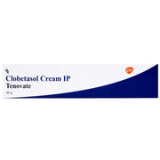 Tenovate Cream
