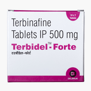 Terbidel Forte Tablet
