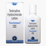 Terbidel Body Lotion